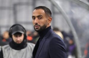 OM : Benatia va saisir la justice !