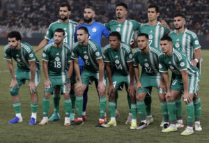 CAN 2025 (Q): l’Algérie annonce la date et le lieu de ses deux premiers matchs