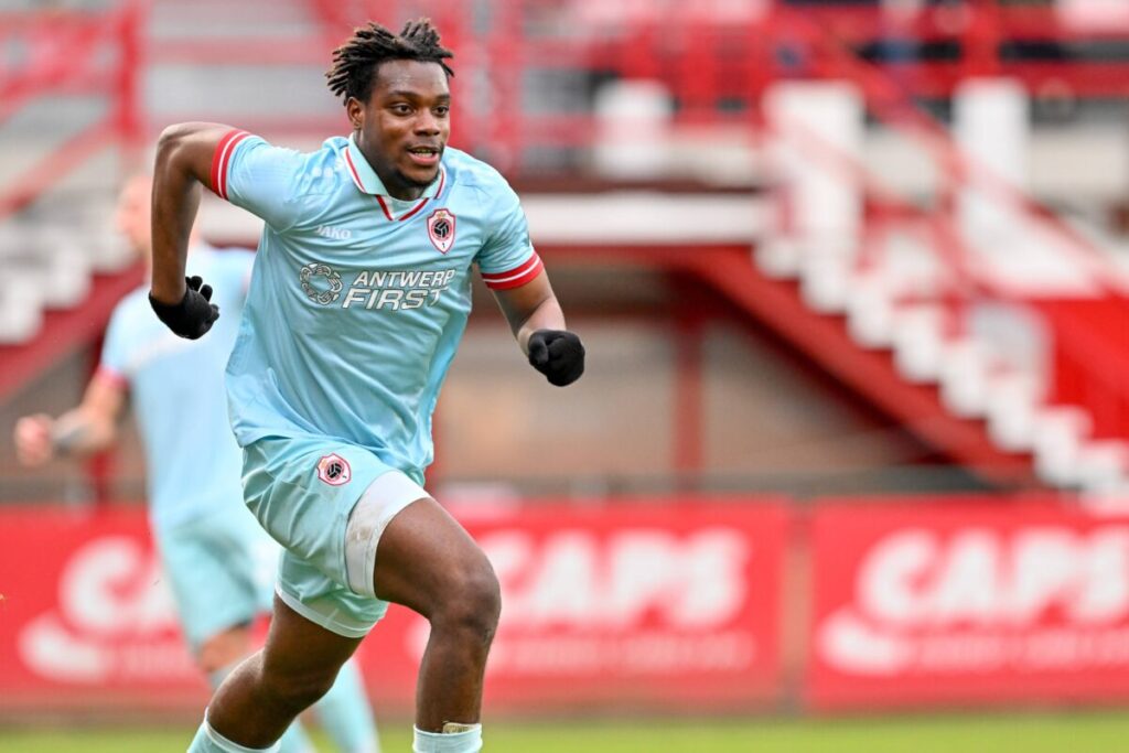Teenage sensation Ilenikhena joins hallowed ranks of Monaco's Super Eagles