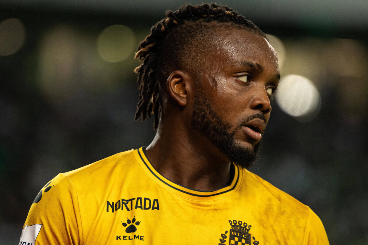 Awaziem: Super Eagles globetrotter finds new home in the MLS