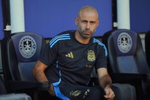 Argentine-Maroc : Mascherano dégomme l’arbitrage !