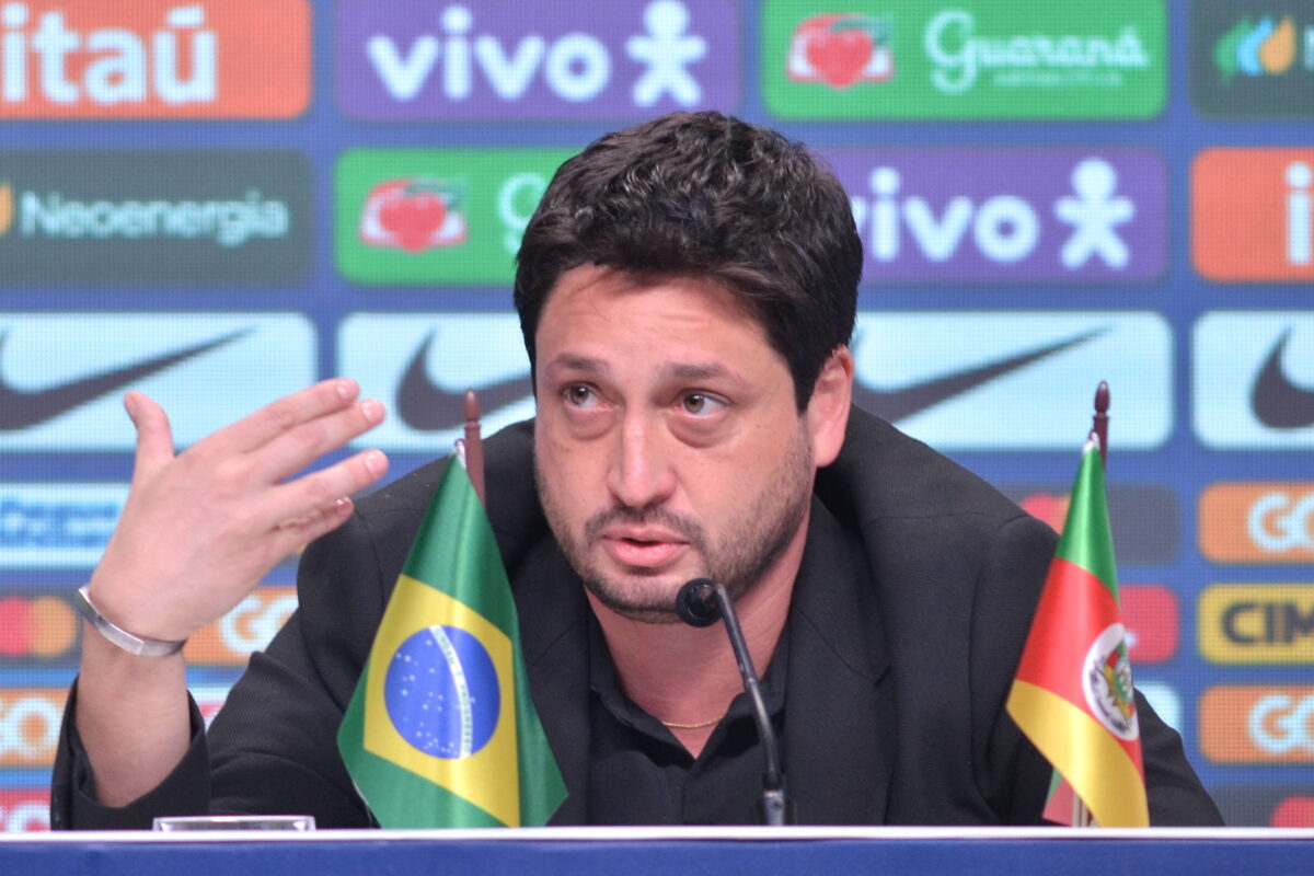 Super Falcons vs Brazil: Nigeria ‘easiest’ opponents, but Brazil attacking depth masks insecurity – Expert