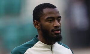 Myziane Maolida débarque en Arabie Saoudite !