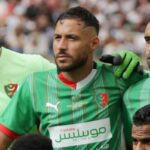 Hachim Mastour de retour en Europe (officiel)