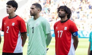 Ouzbékistan–Egypte : chaîne et heure du match (JO 2024)