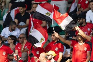 JO 2024 : le gros coup de l’Egypte