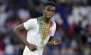 JO 2024 : le Mali rate la qualification…