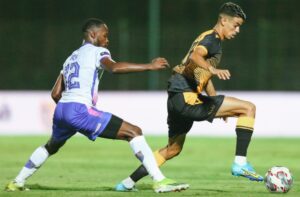 Racing Abidjan : l’Union Touarga et le Maroc saisissent la CAF !