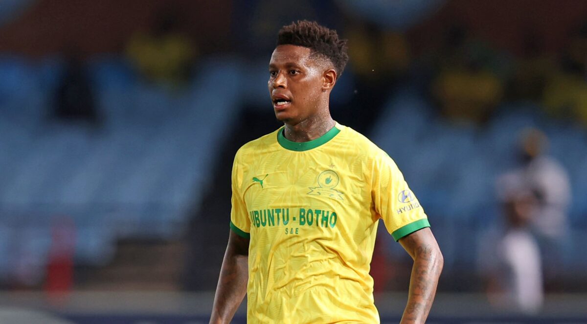 ‘Forget his age!’ Why Pirates have been urged to go for Zungu
