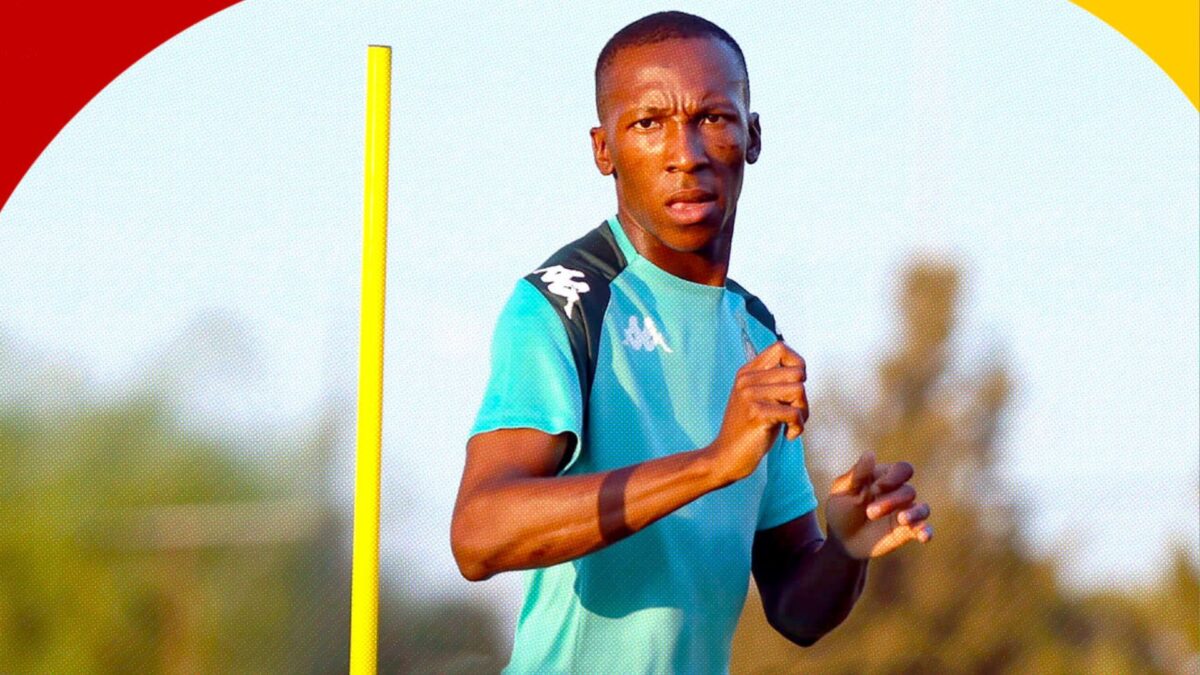 Elias Mokwana makes major Kaizer Chiefs admission