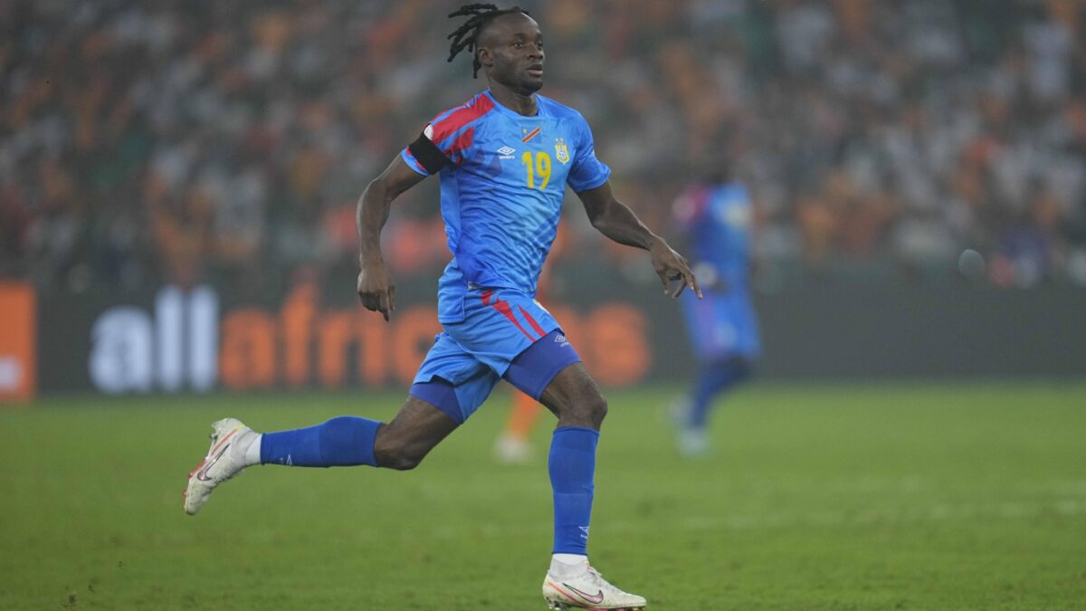 After Tau snub, Nabi updates on Mayele’s potential move to Chiefs