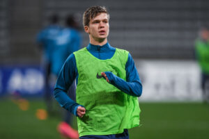 Mercato : Vincent Koziello en passe de signer en Tunisie !