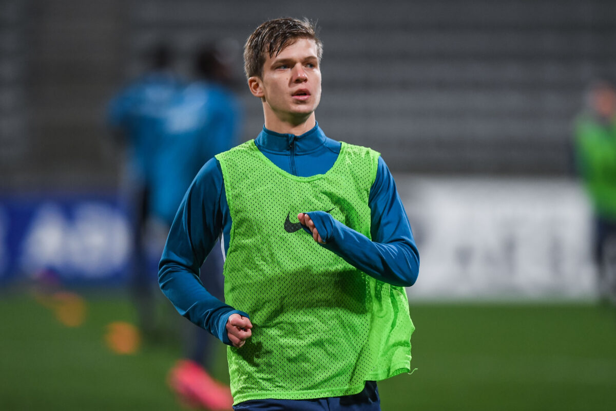 Mercato : Vincent Koziello en passe de signer en Tunisie !