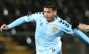 Espérance Tunis : un ancien de l’OM recruté (officiel)