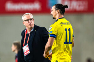 Nigeria : l’ancien coach de Zlatan pressenti sélectionneur des Super Eagles !