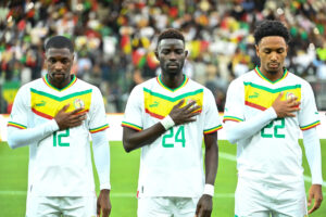 L’ASSE négocie avec un international sénégalais !