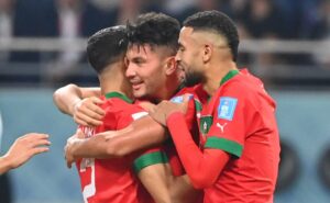 Maroc : Al Ahly tente le coup avec un Mondialiste !
