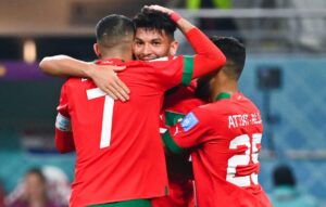 Maroc : un 3e demi-finaliste du Mondial 2022 rentre en Afrique (officiel)