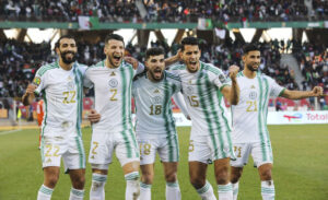 Algérie : une star du CHAN rentre au pays (officiel)