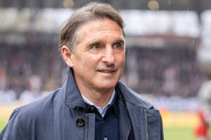 Nigeria : Bruno Labbadia dévoile déjà sa 1ère liste