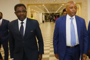 La CAF ouvre une enquête (officiel)