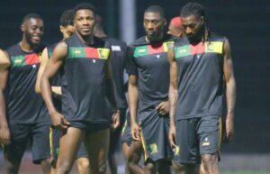 Cameroun : 2 attaquants déjà forfaits pour septembre ?