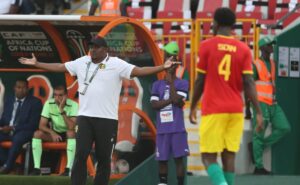 Guinée : “j’espère que c’est faux !”, les cadres choqués par le limogeage de Kaba Diawara