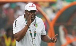 Guinée : Kaba Diawara réagit à son limogeage