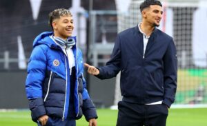 Maroc : un futur Lion de l’Atlas refuse Strasbourg