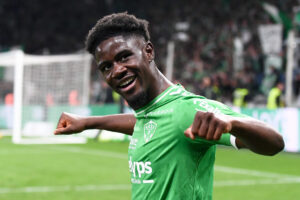 RDC : la liste avec Mbemba, Sadiki et la surprise Nathanaël Mbuku !