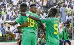 Sénégal : Lens fait une offre pour un Lion !