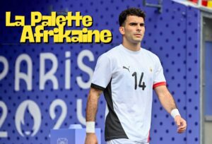 JO 2024 : Afrique, terre de contrastes