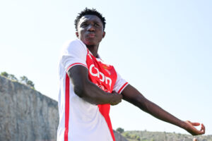 Barça : Lamine Camara climatise, Monaco réagit
