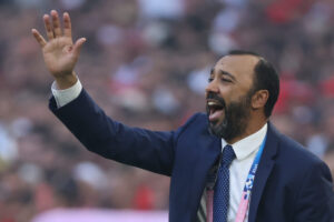 Maroc : au CHAN avec Tarik Sektioui et une sélection U24 ?