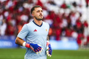 Maroc-Espagne : Tenas se prononce sur son accrochage avec Hakimi