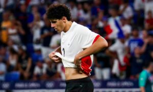 JO 2024 : renversée, l’Egypte rejoint le Maroc…