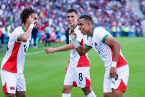 Maroc : un 2e Lion de l’Atlas vers Brest ?