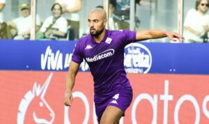 Fiorentina : le coach de Sofyan Amrabat explique sa décision surprise