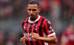 Milan AC : le boss sème le doute pour Bennacer !