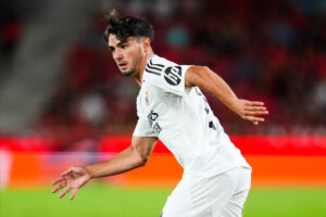 Real Madrid : Brahim Diaz a agacé Ancelotti !