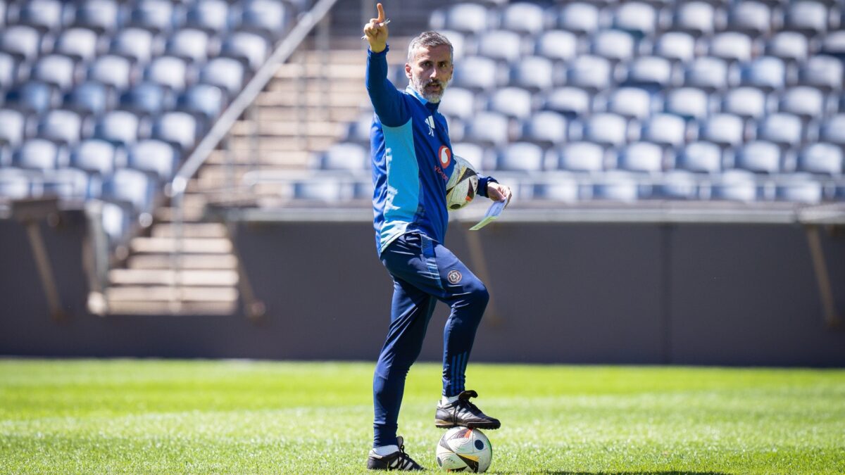 Another Caf CL disappointment for Pirates fans? Riveiro rues lack of information