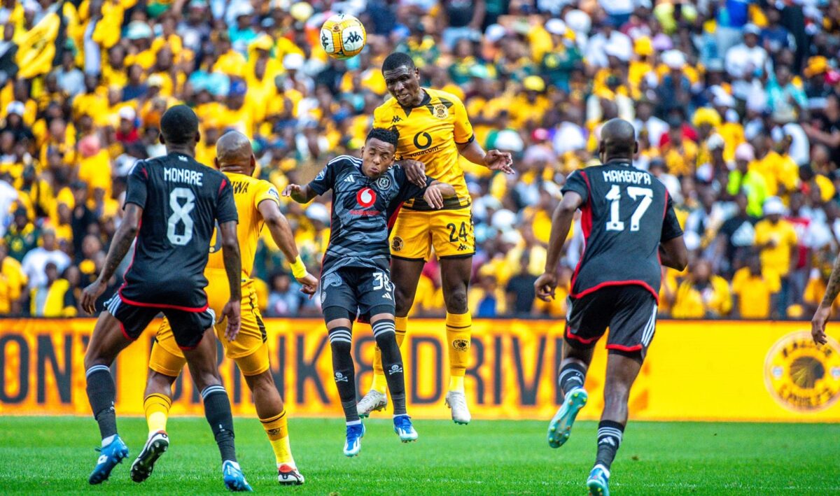 Orlando Pirates vs Kaizer Chiefs: 10 things that happened since last Soweto Derby