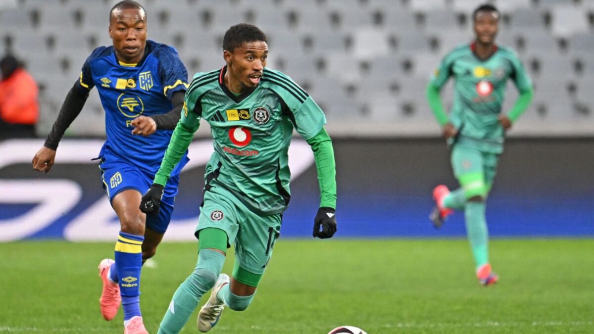 Orlando Pirates vs Cape Town City: Preview, line-ups, time & where to watch MTN8 semi-final second leg