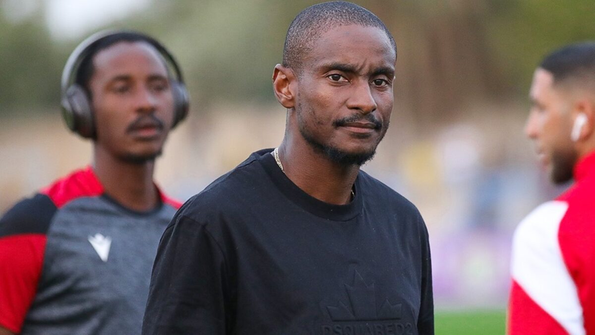 Mokwena gutted after debut loss in Morocco 