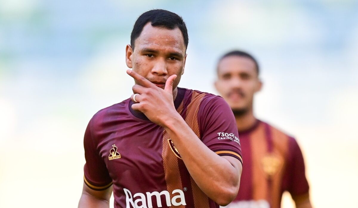 Stellenbosch CEO addresses reports about Basadien’s  transfer request amid Chiefs interest