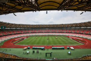 Cameroun : coup de pression sur la Fecafoot pour Japoma !