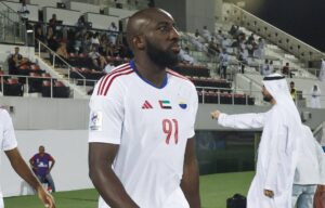 Mali : Marega rebondit… en D3 saoudienne ! (officiel)