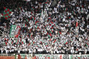L'actualité du football africain
