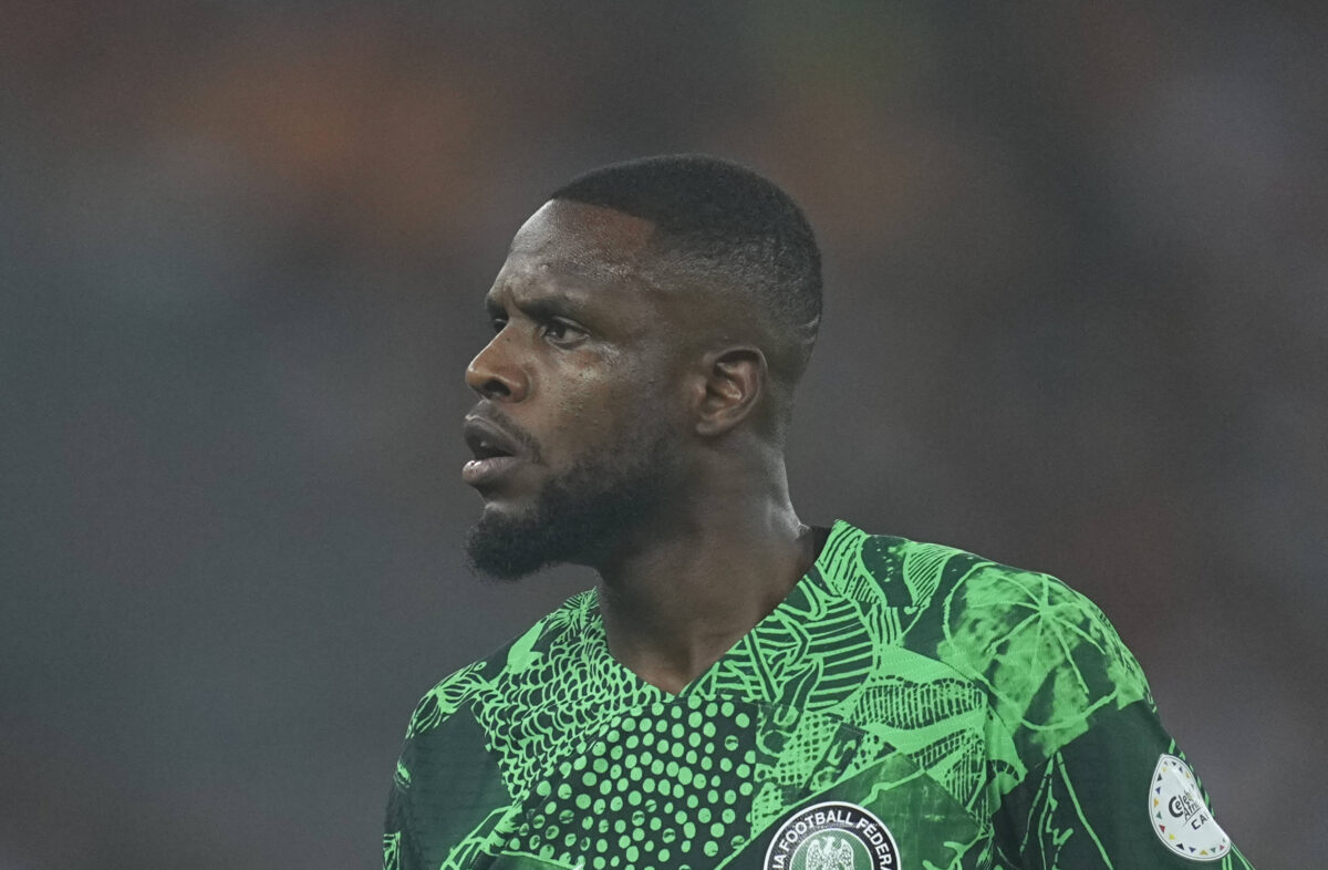 Super Eagles squad: 3 most shocking decisions in Chelle’s first 23