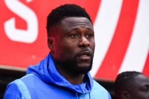 Une révélation étonnante sur l’avenir de Chancel Mbemba à l’OM